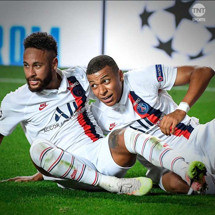 ¿Cuánto cuestan los semifinalistas de la Champions League?